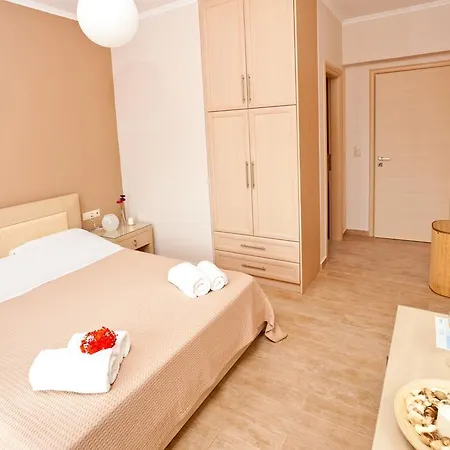 Calm View Apartahotel 3*