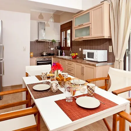 Calm View Lägenhetshotell