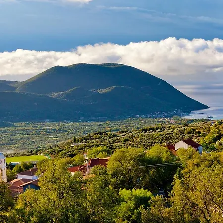 Calm View Lägenhetshotell