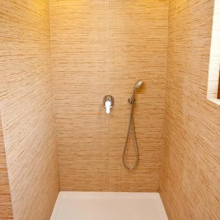 Lägenhetshotell Calm View