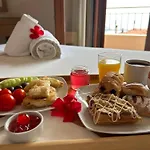 Apartahotel Calm View 3*