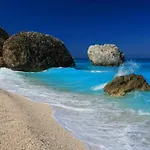 Calm View Vasiliki