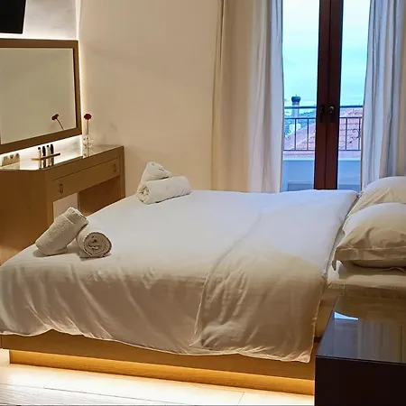 Apartmanhotel Calm View