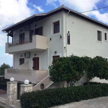 Calm View 3* Vaszilikí