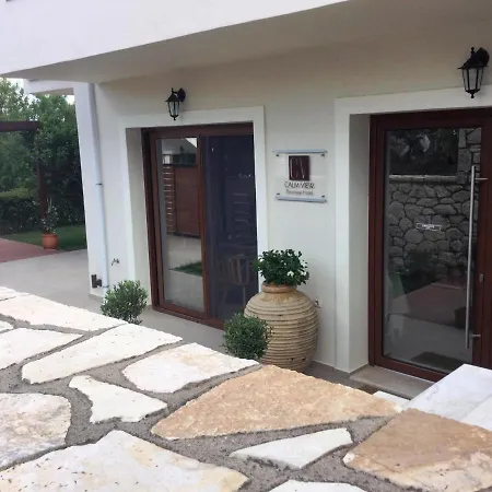 Calm View 3* Vaszilikí