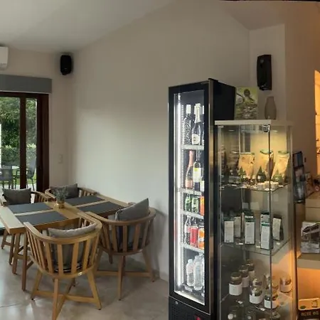 Apartmanhotel Calm View Vaszilikí