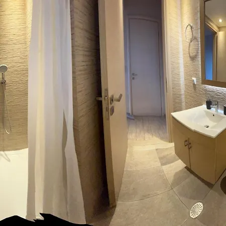 Calm View 3* Vaszilikí