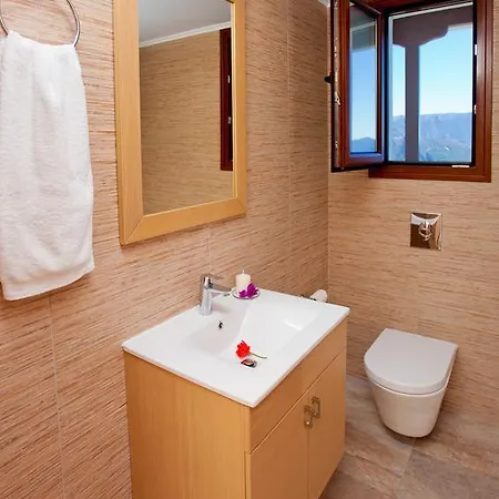 Apartmanhotel Calm View