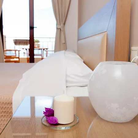 Calm View Vaszilikí