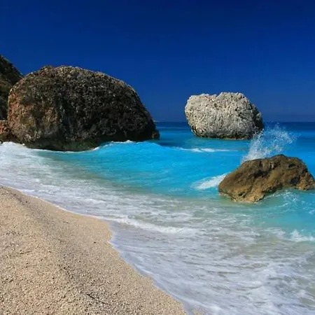 Calm View Vaszilikí