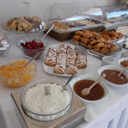 Apartmanhotel Calm View 3*